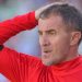 Zambia parts ways with national team coach, Milutin Sredojevic