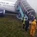 Flights to Ilorin airport cancelled as plane crash lands