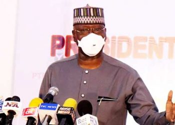 Nigerian govt puts 6 states, FCT on red alert over 3rd wave of COVID-19