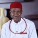 Cairo Ojougboh: The noisemaker who cannot untie DSP Ovie Omo-Agege shoelace