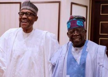 Buhari ‘Agreed’ to handover to Tinubu – Hanga