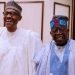 Buhari ‘Agreed’ to handover to Tinubu – Hanga