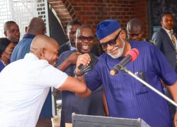 Supreme Court upholds Akeredolu’s governorship victory
