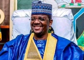 FLASHBACK: Allah should punish me if I join APC – Bello Matawalle in 2019