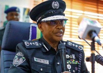 IGP orders arrest of persons behind fake police recruitment