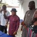 Delta New Universities: Muoboghare meets Delta NUJ, clarifies issues on PPP