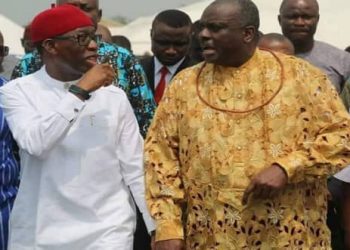 2023: Okowa clarifies lacuna over power rotation, lobby groups to focus on preferred aspirants