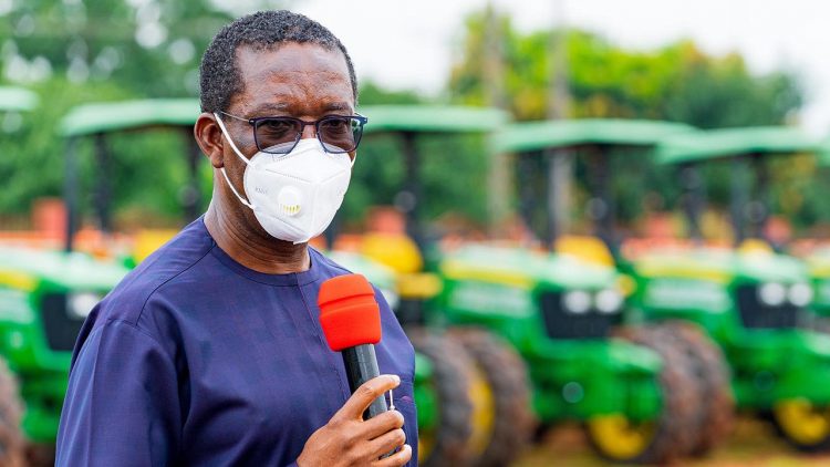 Okowa will not leave his ‘team’ PDP – Aniagwu
