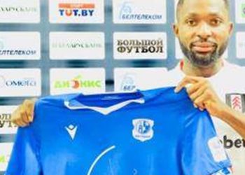 Dabiri-Erewa decries killing of Nigerian footballer by UK police