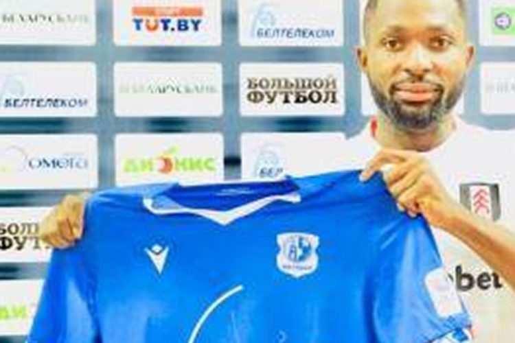 Dabiri-Erewa decries killing of Nigerian footballer by UK police