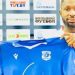 Dabiri-Erewa decries killing of Nigerian footballer by UK police