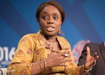 NYSC Certificate: Ex-Finance Minister Kemi Adeosun rejoices over court verdict