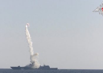 Putin’s new missile capable of ‘evading all Western defences to wipe out cities’ – Russia