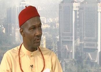 CAIRO OJUOGBOH’S OUTBURST IS THE RANTING OF A CONFUSED PDP AGENT, SACKED NDDC Ag. EDP AND A DEPOSED AKINUWA, SAYS DELTA APC