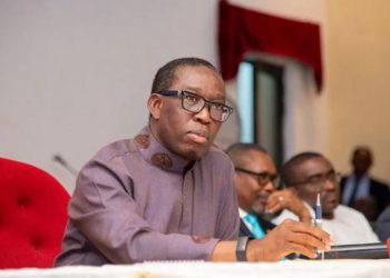 Delta APC To Gov Okowa: Francis Iwedike’s Sack, Testimony Of Your Romance With Corruption