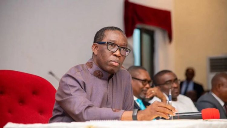Delta APC To Gov Okowa: Francis Iwedike’s Sack, Testimony Of Your Romance With Corruption