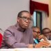 Delta APC To Gov Okowa: Francis Iwedike’s Sack, Testimony Of Your Romance With Corruption