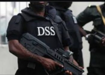 DSS raids Sunday Igboho’s residence, recovers guns, charms