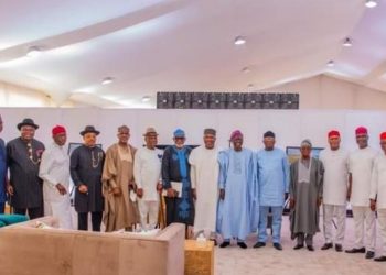 Southern Govs set Sept 21 for takeoff of ban on open grazing 