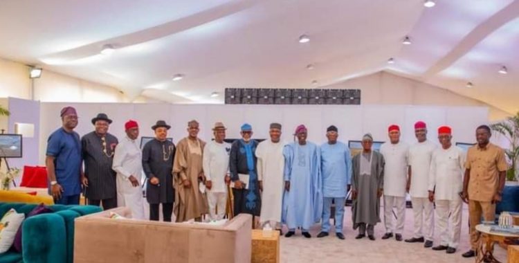 Southern Govs set Sept 21 for takeoff of ban on open grazing