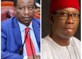 You have shown great leadership qualities – Ighrakpata celebrates Okowa at 62