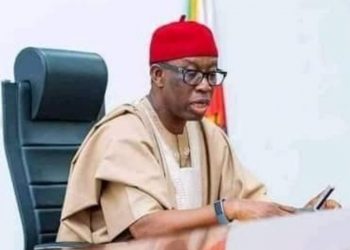 Again, Okowa clarifies his posture on governorship zoning in Delta