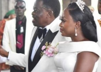 Delta born gospel preacher, Avwomakpa, falls in love again, remarries a year after wife’s death