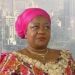 Senate shocks Buhari, rejects Lauretta Onochie as INEC Commissioner