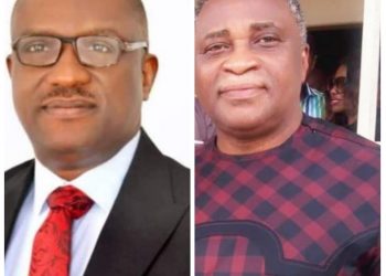 Ijaw leader, Babogha hails Okowa’s appointment of Amgbadugba, Oghoore as commissioners