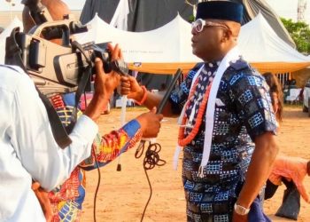 PIB: We should resist this legislative holocaust – Mudiaga-Odje