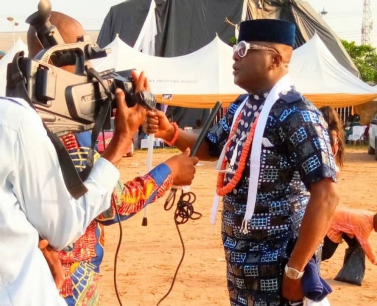 PIB: We should resist this legislative holocaust – Mudiaga-Odje