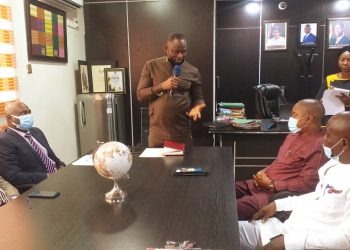 Delta Economic Planning Ministry ensures budget obedience, compliance – Barry Gbe