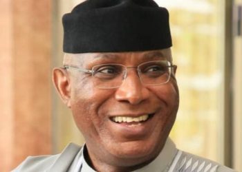 Deeping democracy and fixing society: Omo-Agege delivers a roadmap at Benson Idahosa University