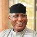 Deeping democracy and fixing society: Omo-Agege delivers a roadmap at Benson Idahosa University