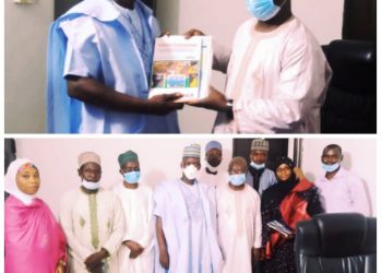 CEPEJ, CHRICED partner to promote peaceful co-existence among Nigerians