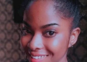 Police in Delta declare missing Stephine Solomon Oghenevoke