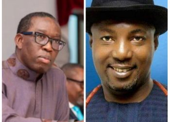 Ebikeme gets portfolio as Special Adviser, applauds Okowa for good governance