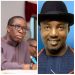 Ebikeme gets portfolio as Special Adviser, applauds Okowa for good governance