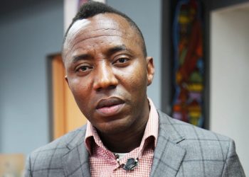 DSS arrests Sowore for allegedly flouting order on coverage of Kanu’s trial 