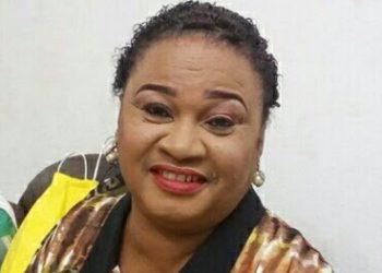 Popular Nollywood actress, Rachel Oniga, dies at 64