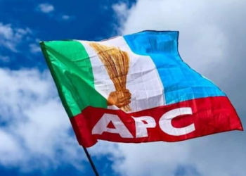 Delta APC Director of Publicity, Ovuakporie, denies hijacking Ward Congress Forms