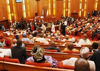 Just In: PIB: Senate dares host communities with passage of 3% development fund