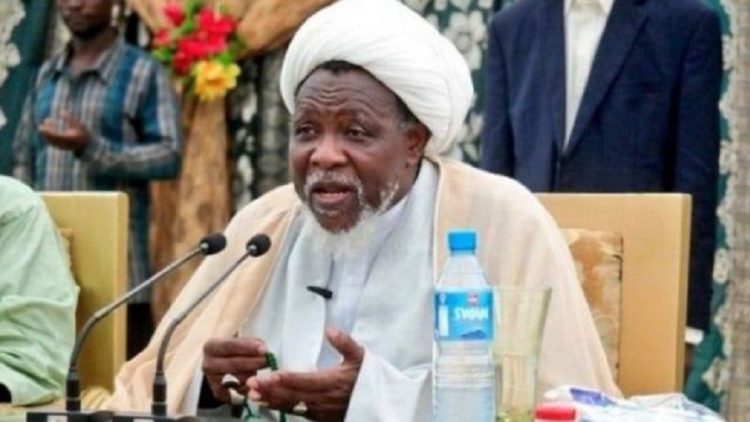 Court acquits Islamic cleric, El-Zakzaky, wife