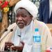 Court acquits Islamic cleric, El-Zakzaky, wife
