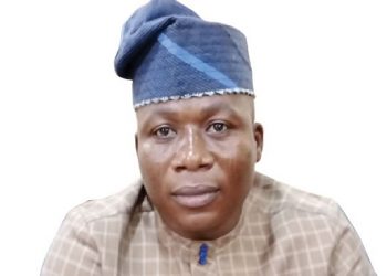 INTERPOL arrested Sunday Igboho with his wife – Counsel