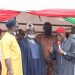 Esiso challenges Nwaoboshi to election contest in 2023 as APC members defect to PDP in Ndokwa West