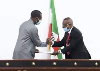 NASS rejection of e-transmission of results could be interpreted there was plan to rig elections – Okowa