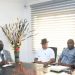 Delta Speaker pledges to deepen partnership with NUJ