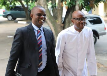 THE EXPERIENCE: Cleric inaugurates high-powered committee for Egugbo’s book presentation