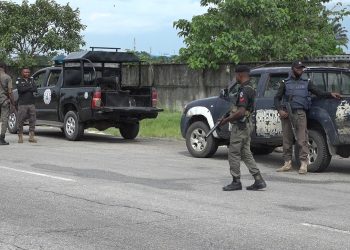 Update: Photos of accident scene of patrol tanker in Delta